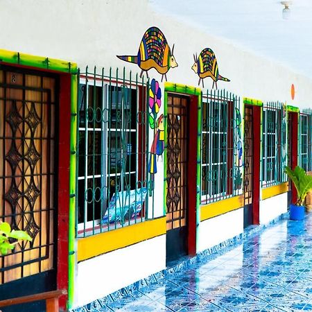 Hotel Arbol De Paz San Ignacio Exterior foto